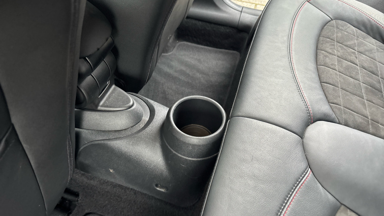 MINI Hatchback 1.5 Cooper Sport 5dr Petrol Hatchback